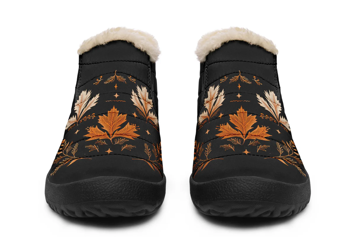 Autumnalis Winter Sneakers - Image 4