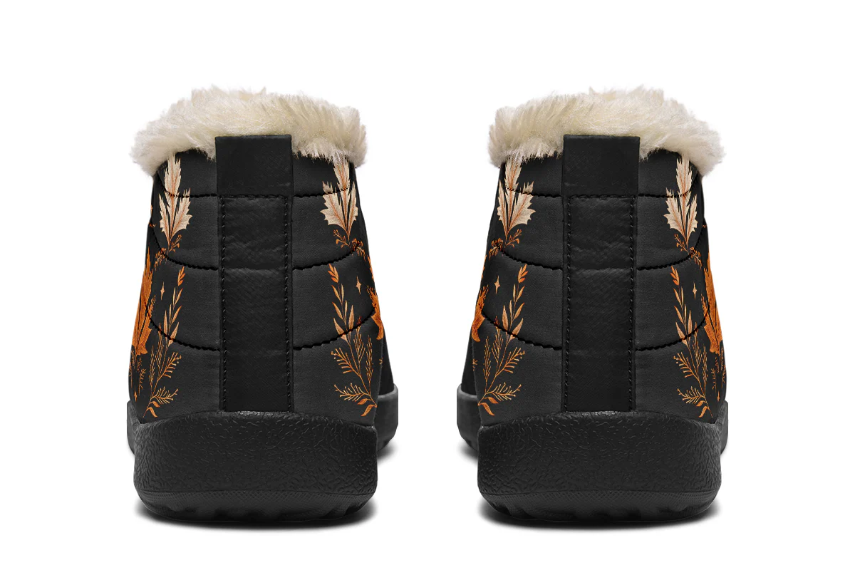 Autumnalis Winter Sneakers - Image 5