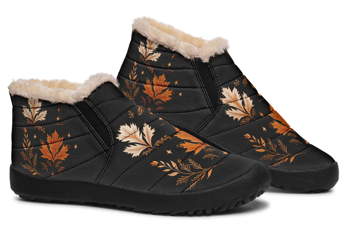 Autumnalis Winter Sneakers - Image 6