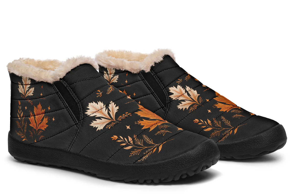 Autumnalis Winter Sneakers - Image 7