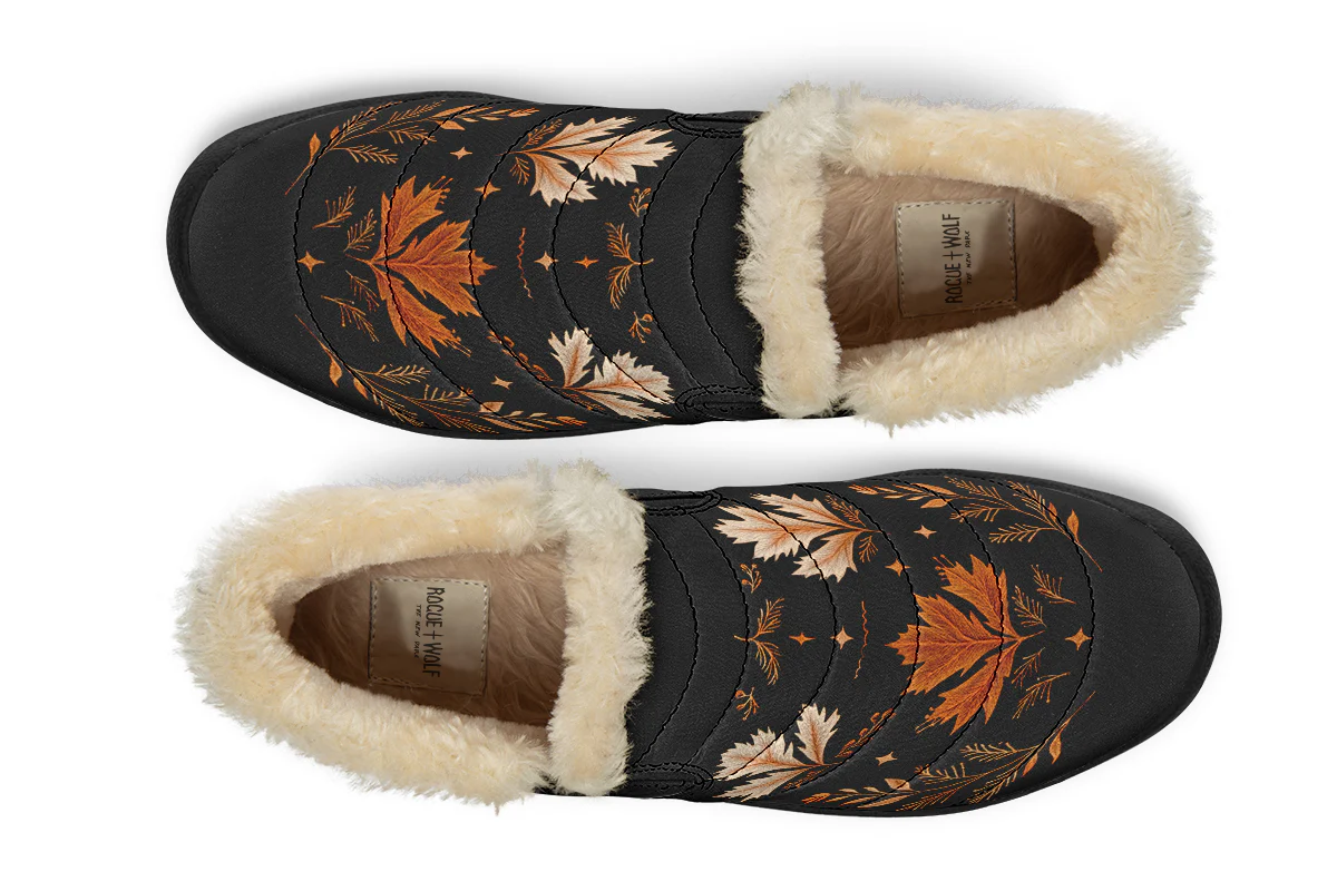 Autumnalis Winter Sneakers - Image 9
