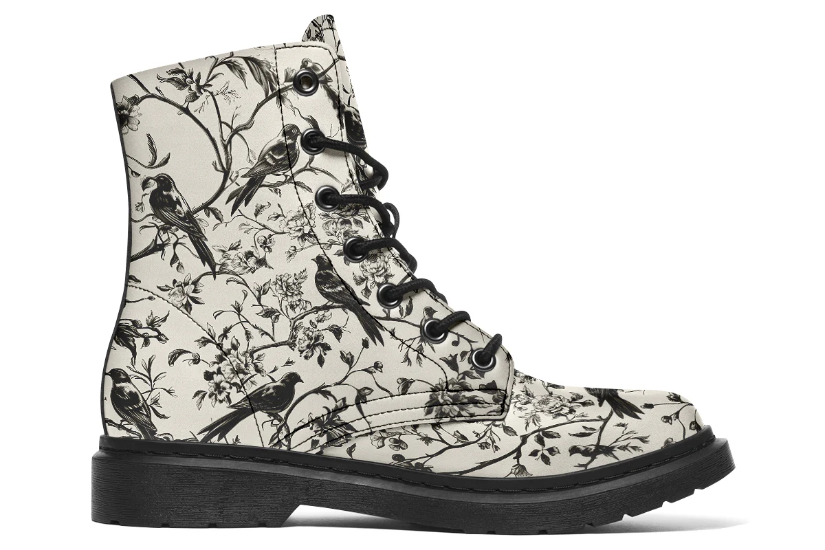 Aviary Boots - Image 3
