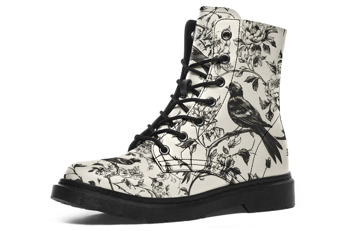 Aviary Boots - Image 4