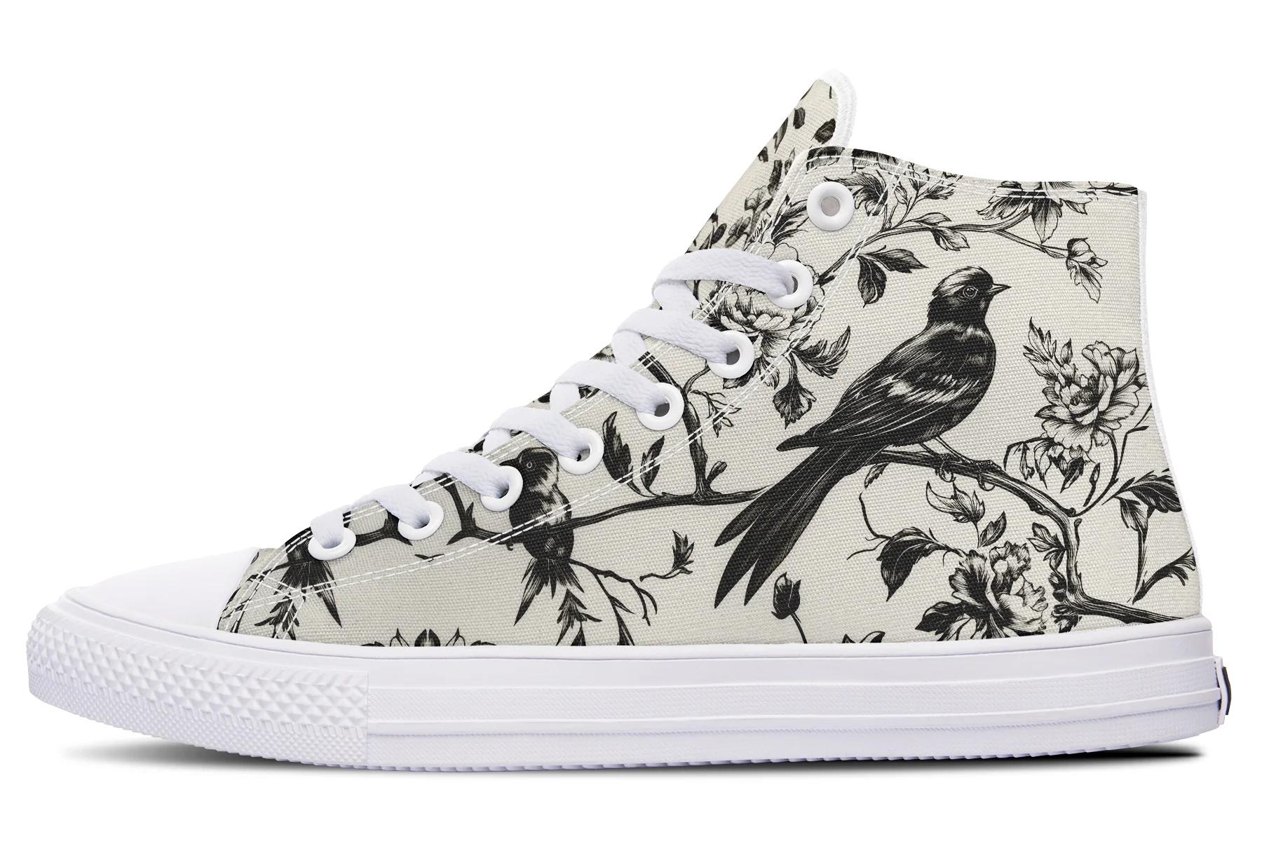 Aviary High Tops - Image 10