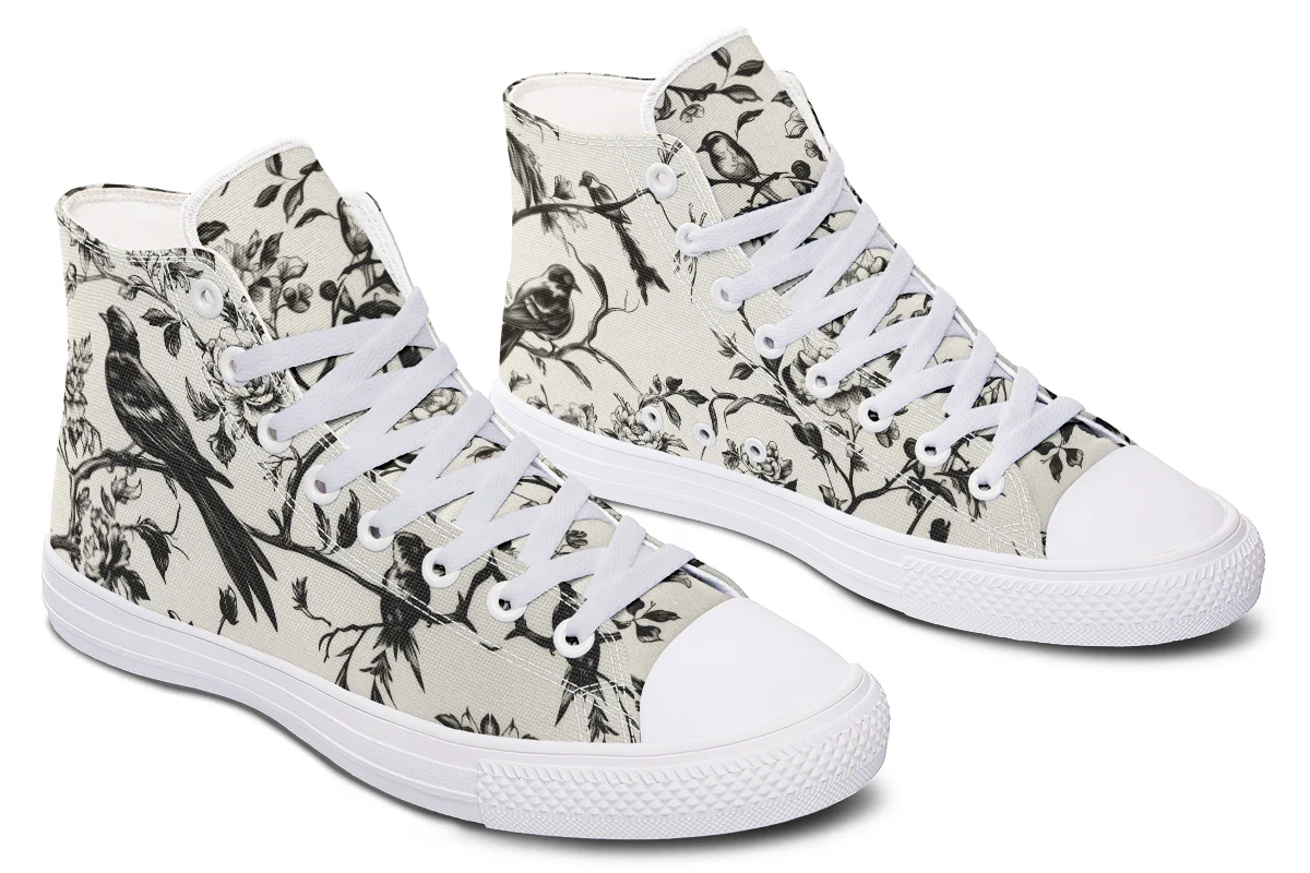 Aviary High Tops - Image 14