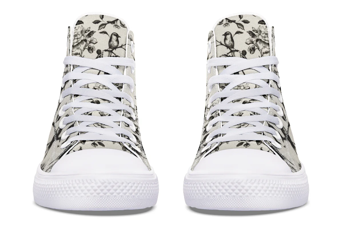 Aviary High Tops - Image 15