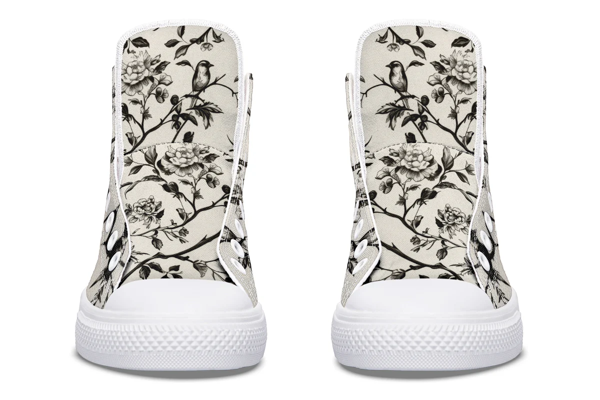 Aviary High Tops - Image 16