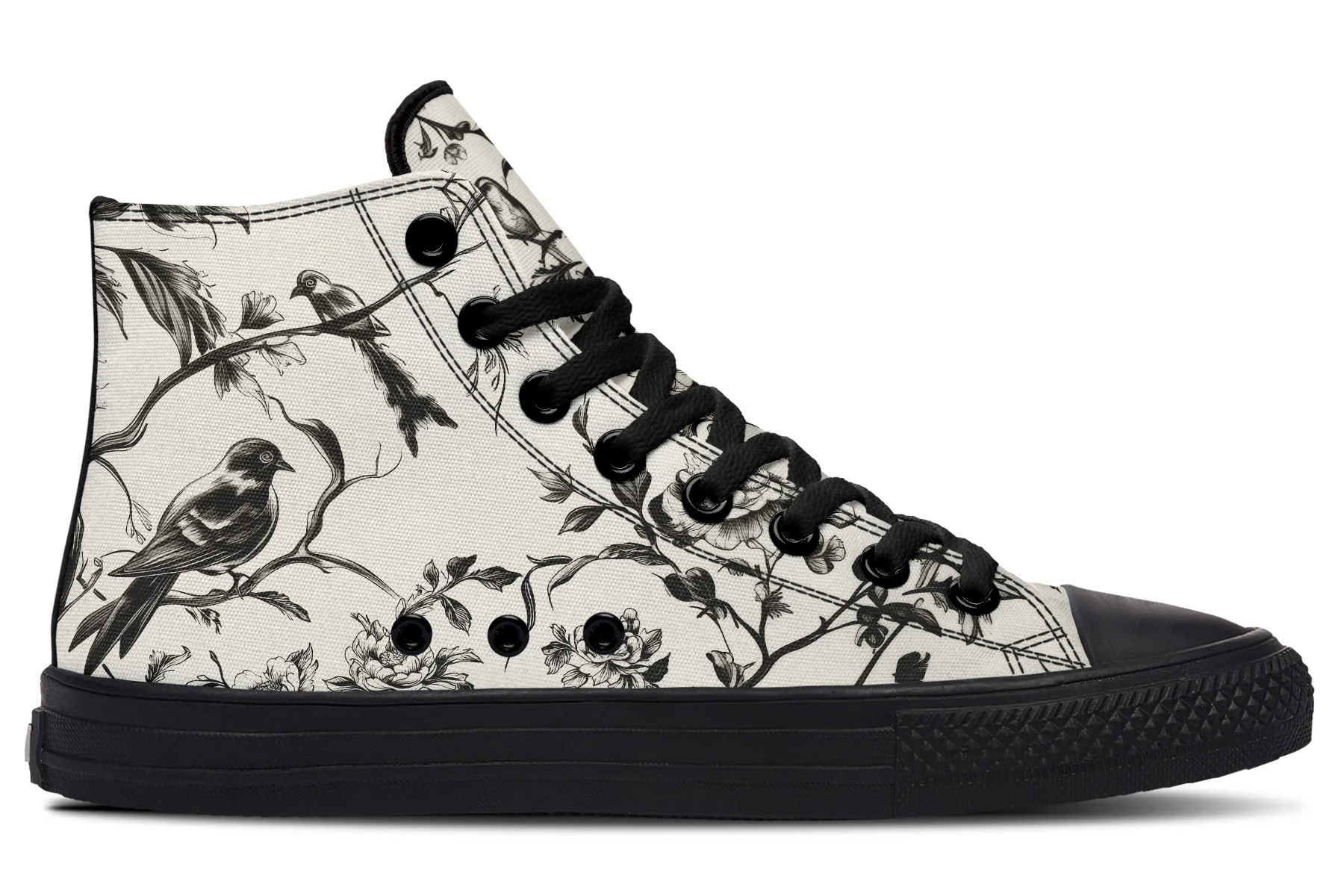 Aviary High Tops - Image 3