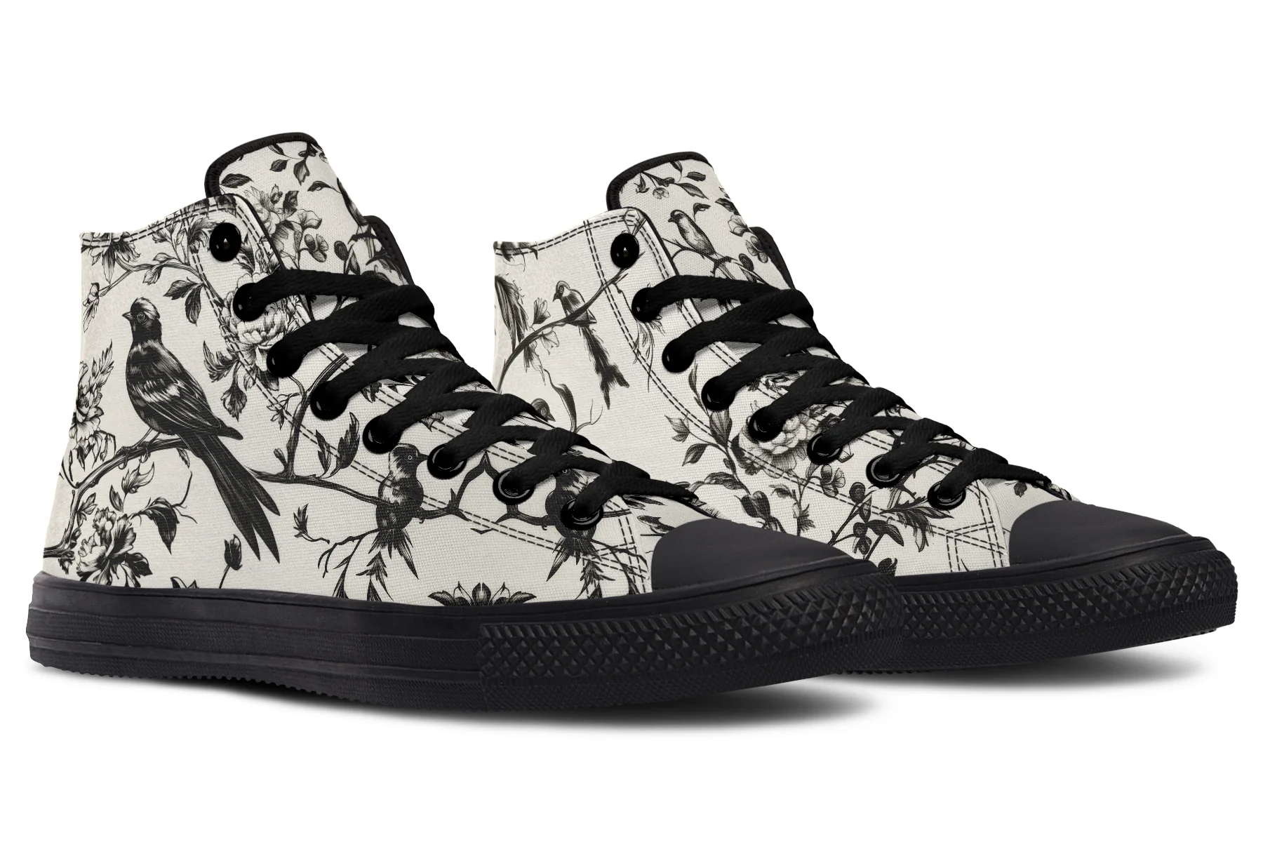 Aviary High Tops - Image 4