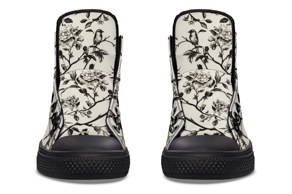 Aviary High Tops - Image 7