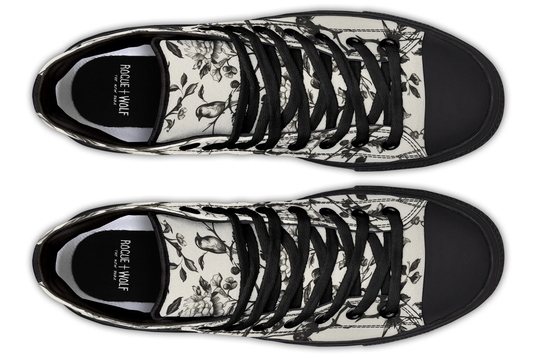 Aviary High Tops - Image 9