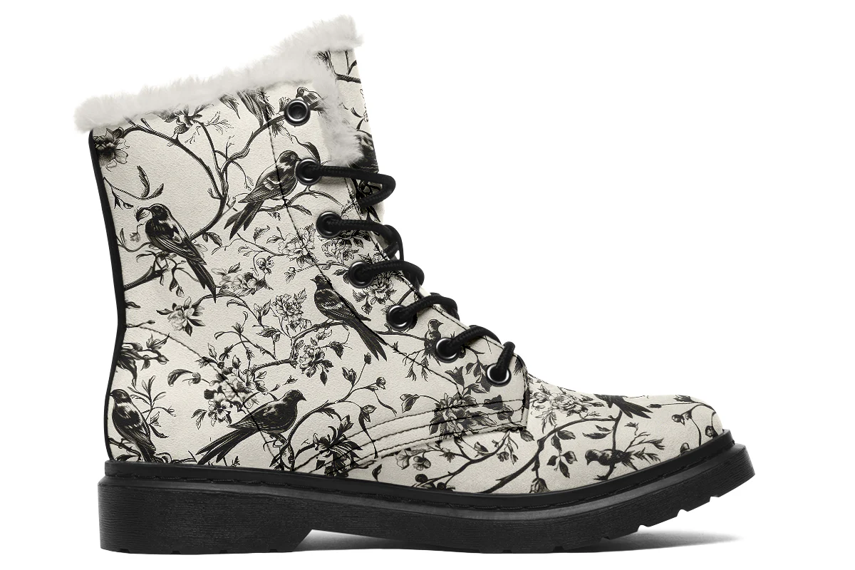 Aviary Winter Boots - Image 2