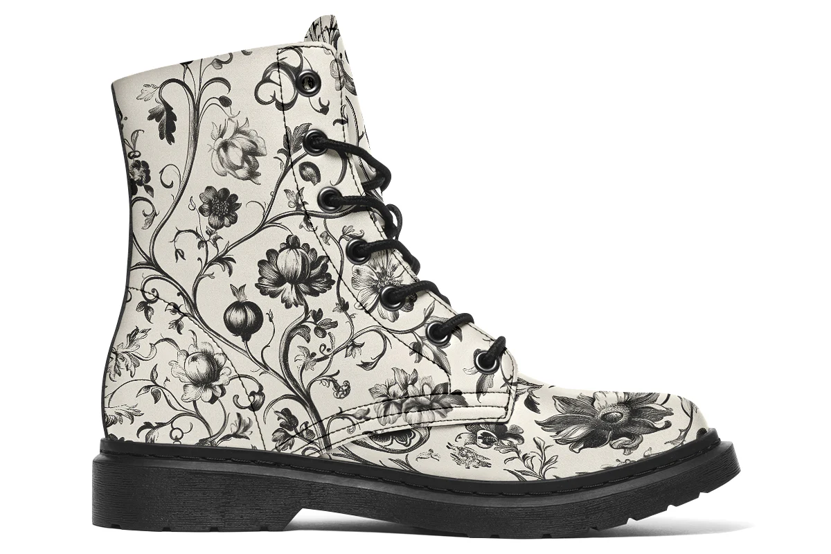 Baroque Boots - Image 3