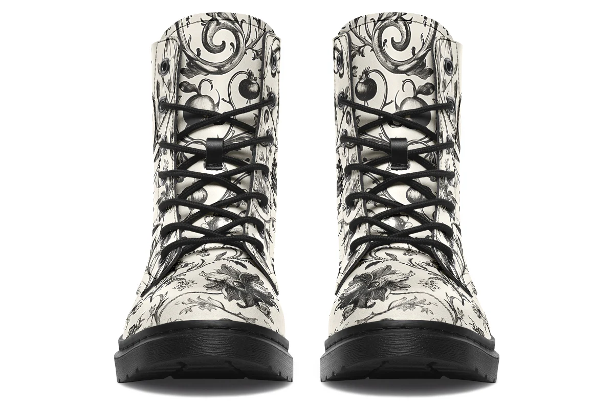 Baroque Boots - Image 6