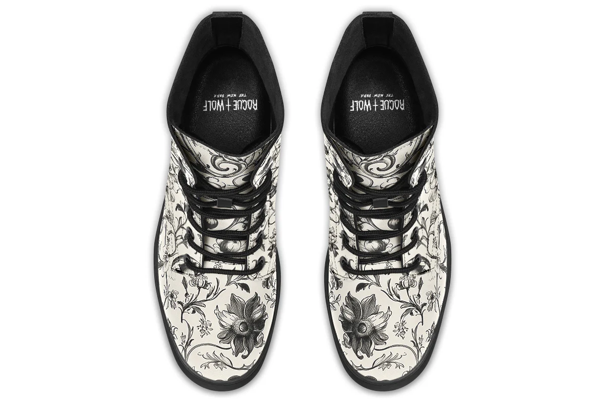 Baroque Boots - Image 8