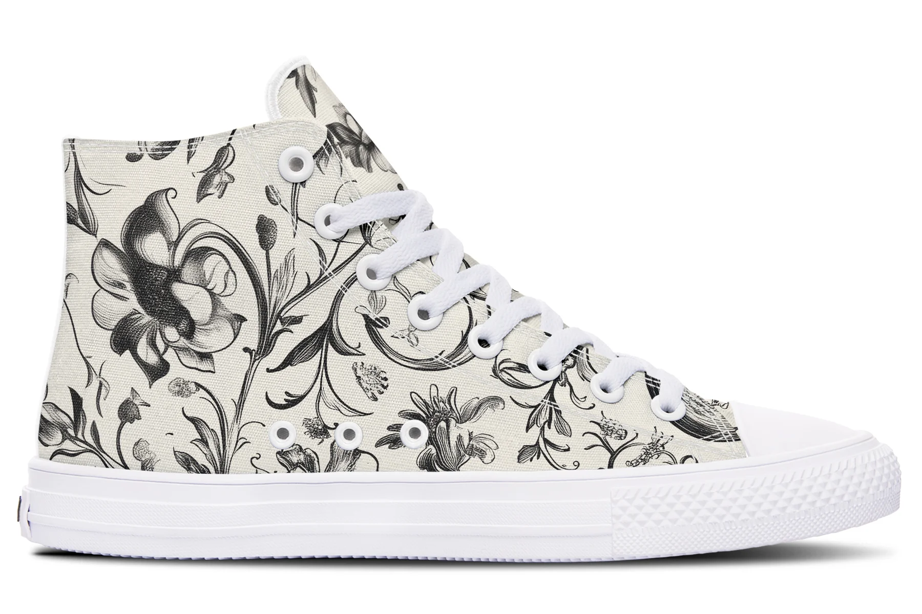 Baroque High Tops - Image 12