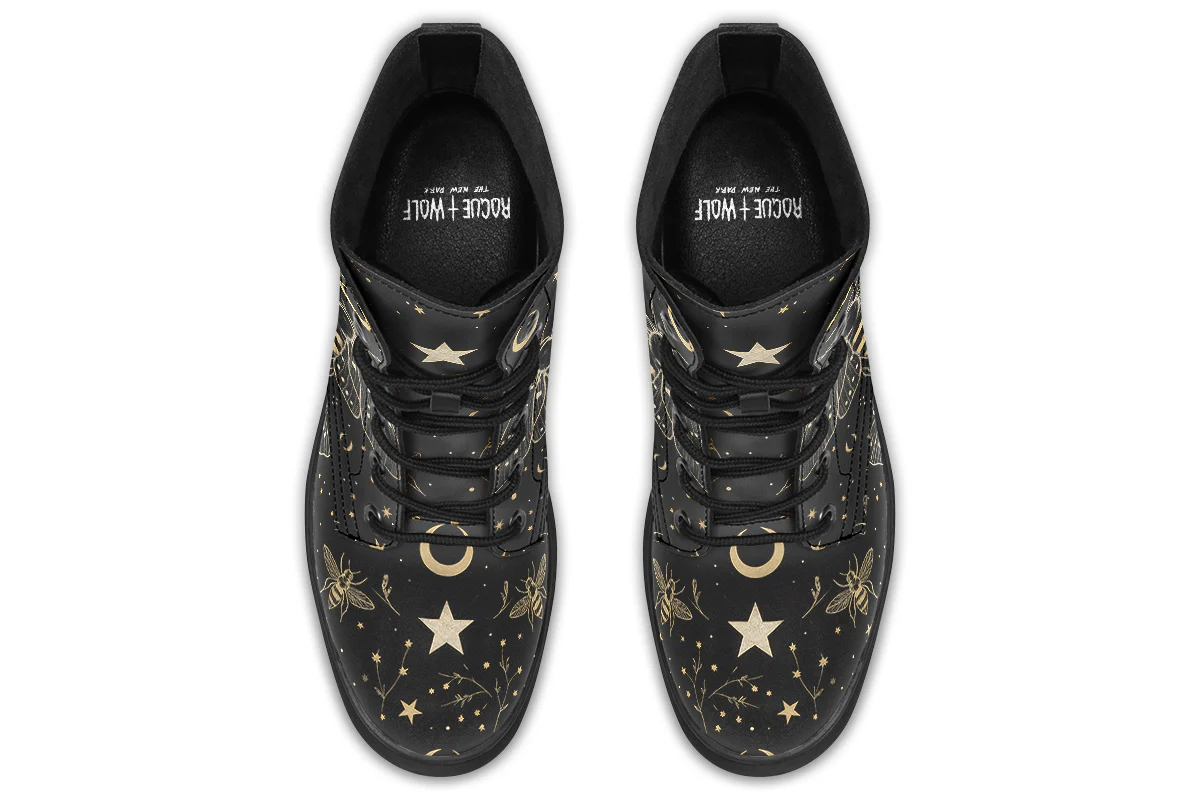 Bee Constellation Boots - Image 11