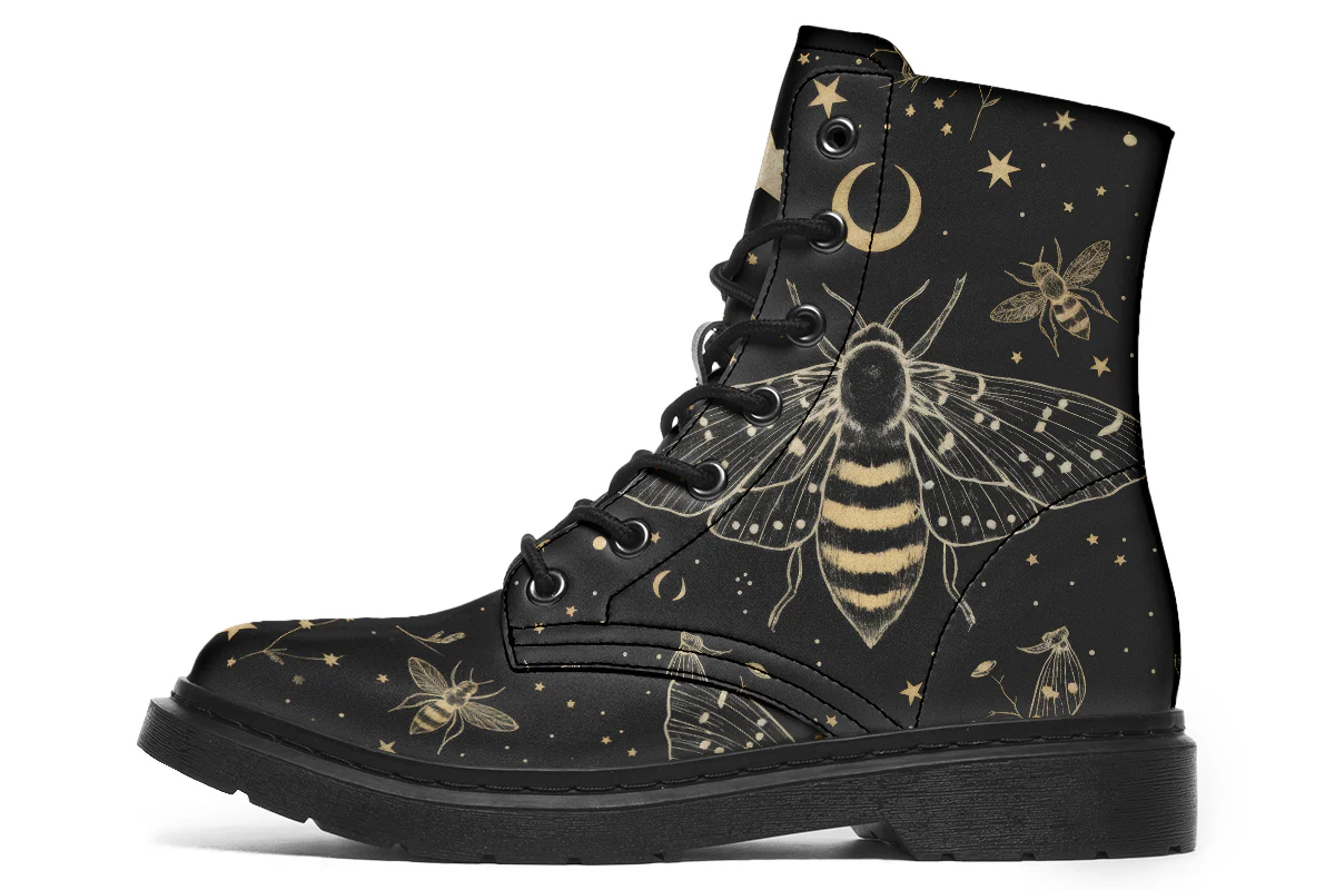 Bee Constellation Boots - Image 2