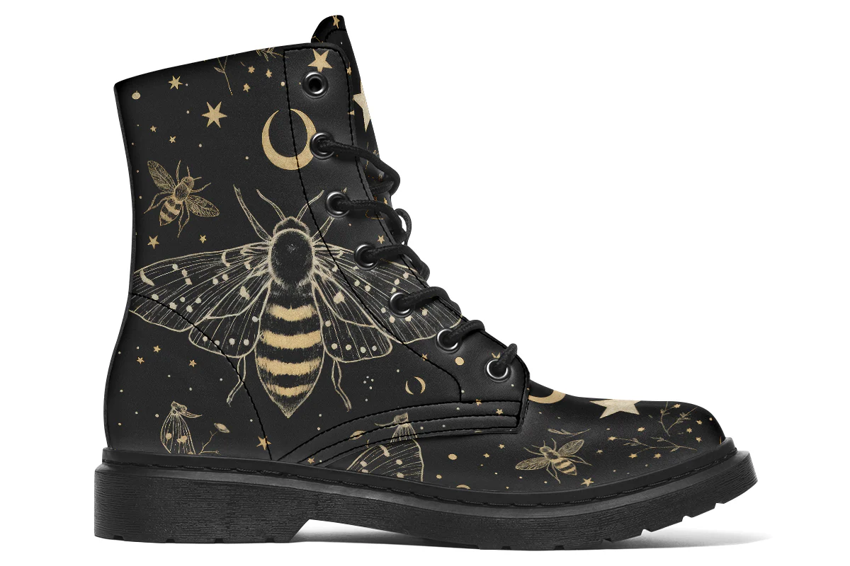 Bee Constellation Boots - Image 5