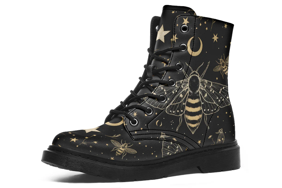 Bee Constellation Boots - Image 6