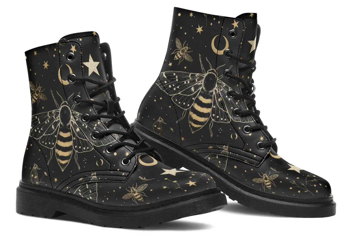 Bee Constellation Boots - Image 8