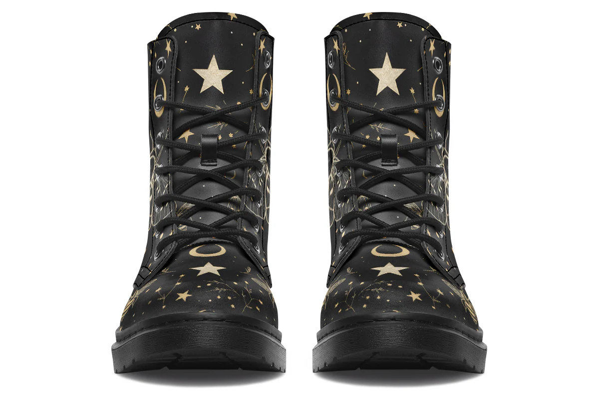 Bee Constellation Boots - Image 9