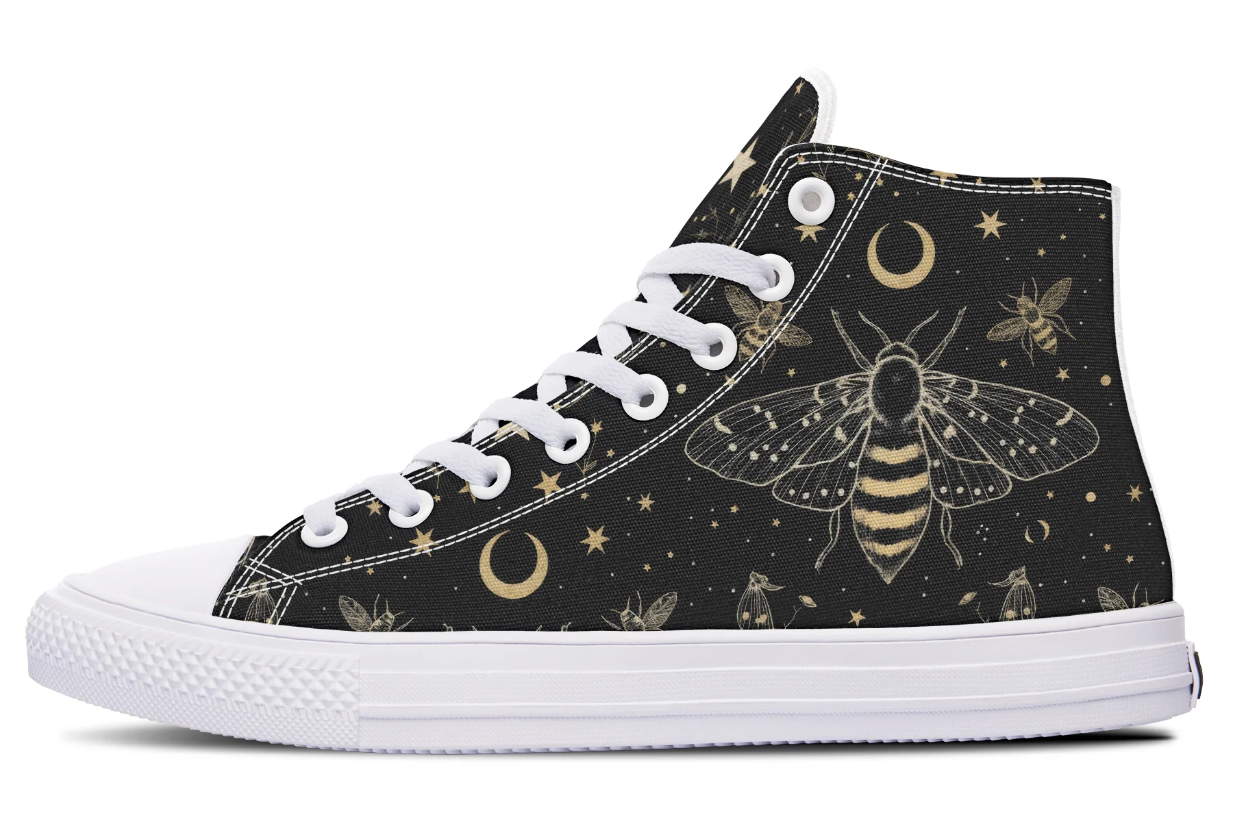 Bee Constellation High Tops - Image 10