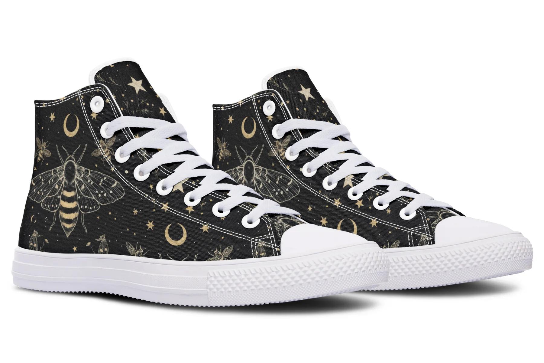 Bee Constellation High Tops - Image 13