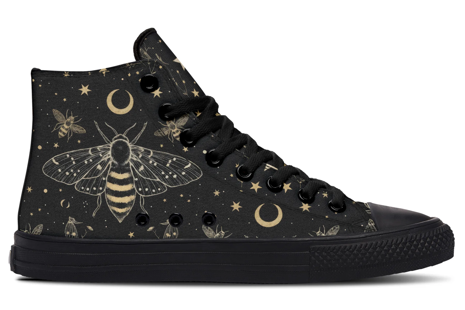 Bee Constellation High Tops - Image 3