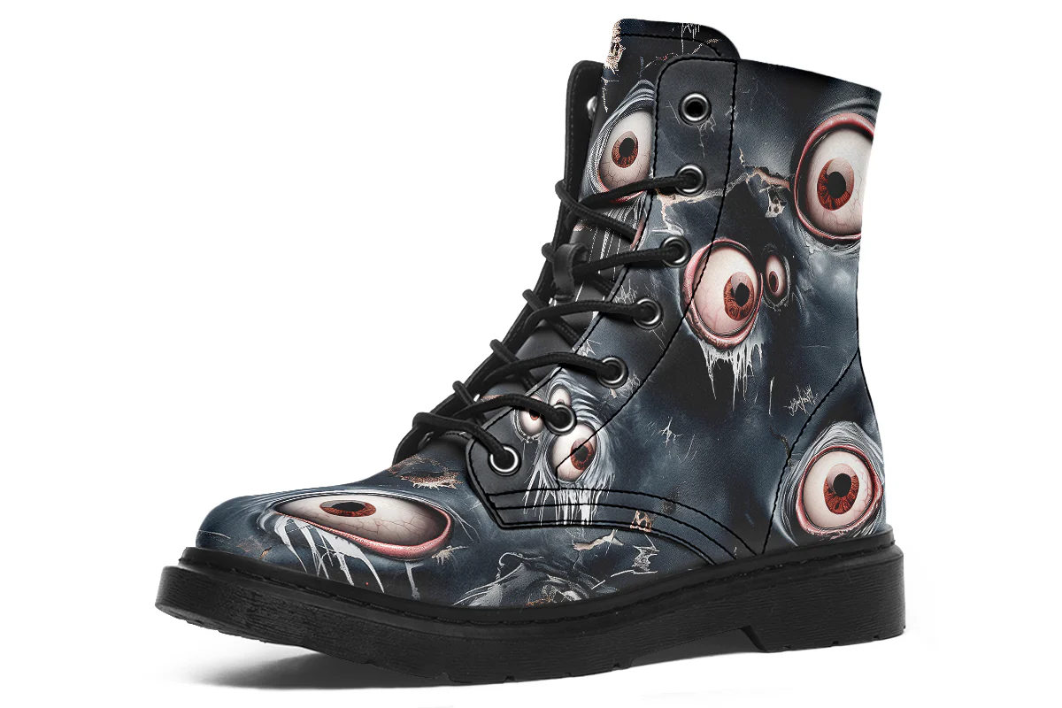 Beholder Boots - Image 4