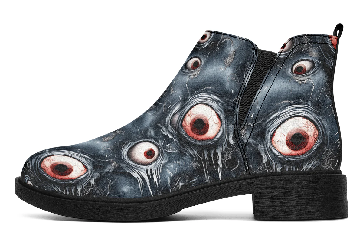 Beholder Chelsea Boots