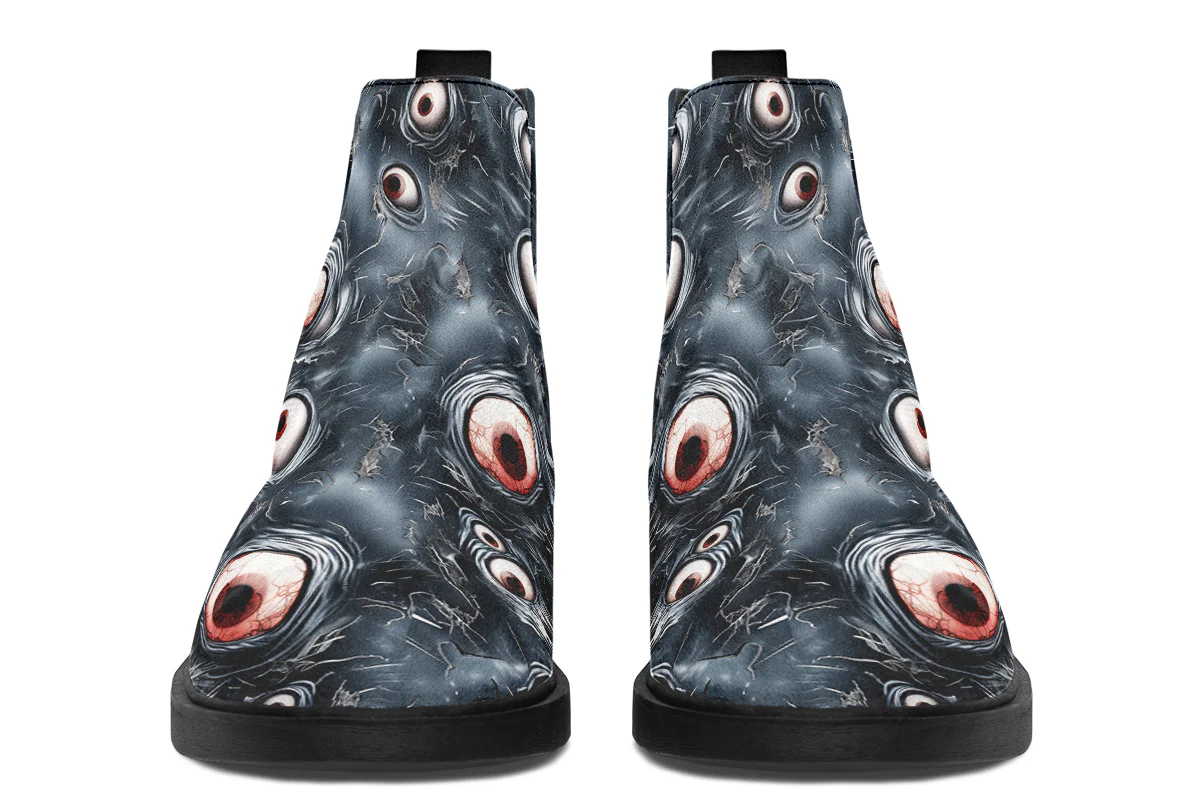 Beholder Chelsea Boots - Image 4