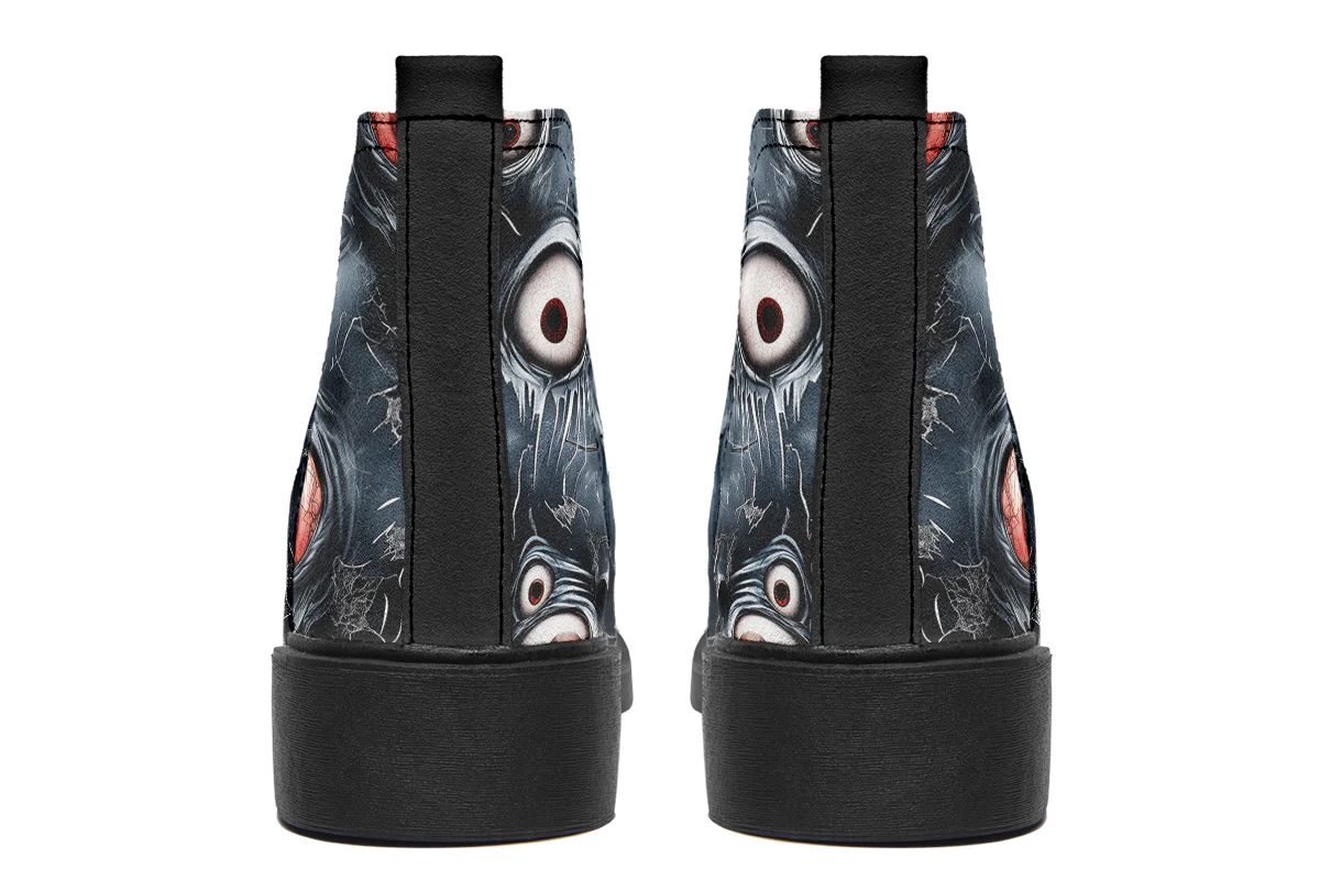 Beholder Chelsea Boots - Image 5