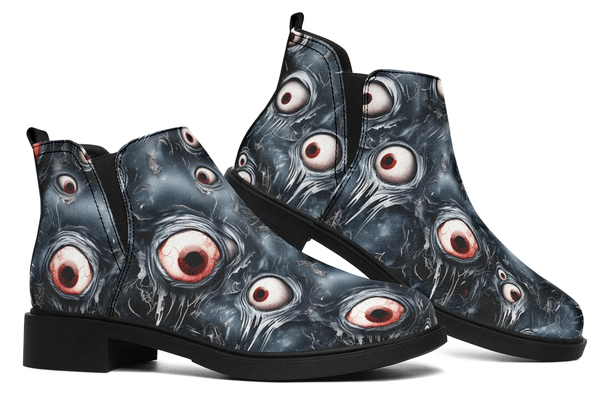 Beholder Chelsea Boots - Image 7