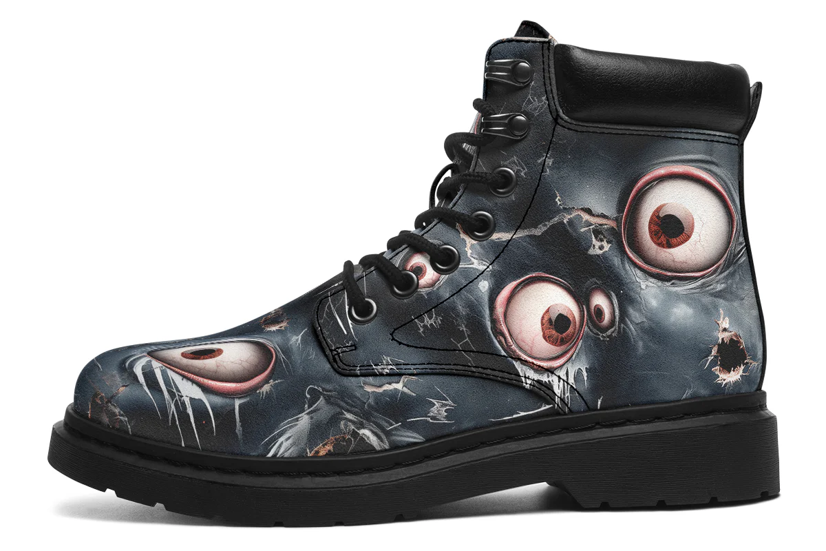 Beholder Classic Boots