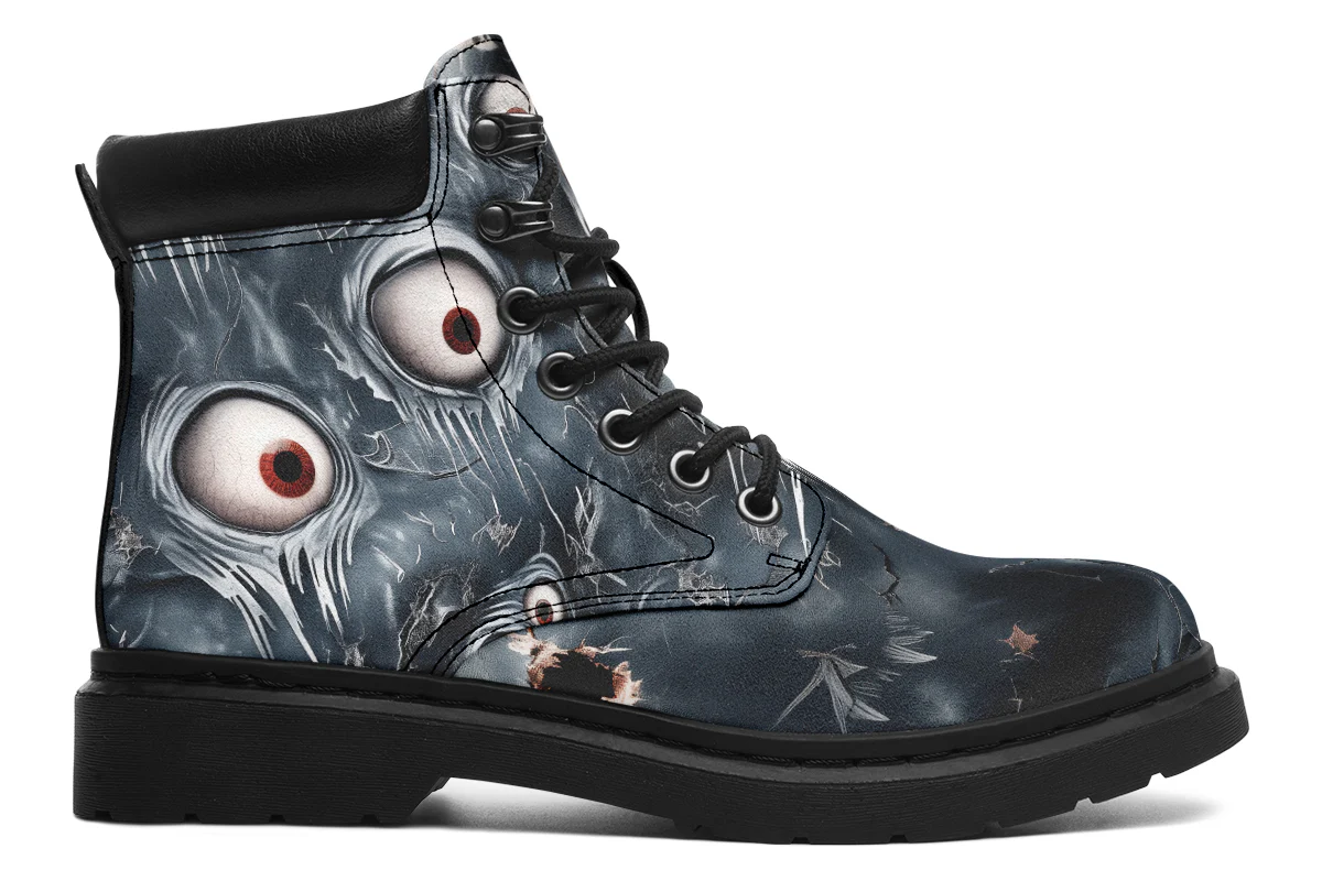 Beholder Classic Boots - Image 3