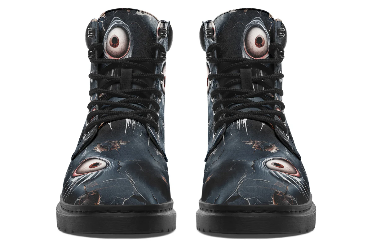 Beholder Classic Boots - Image 4