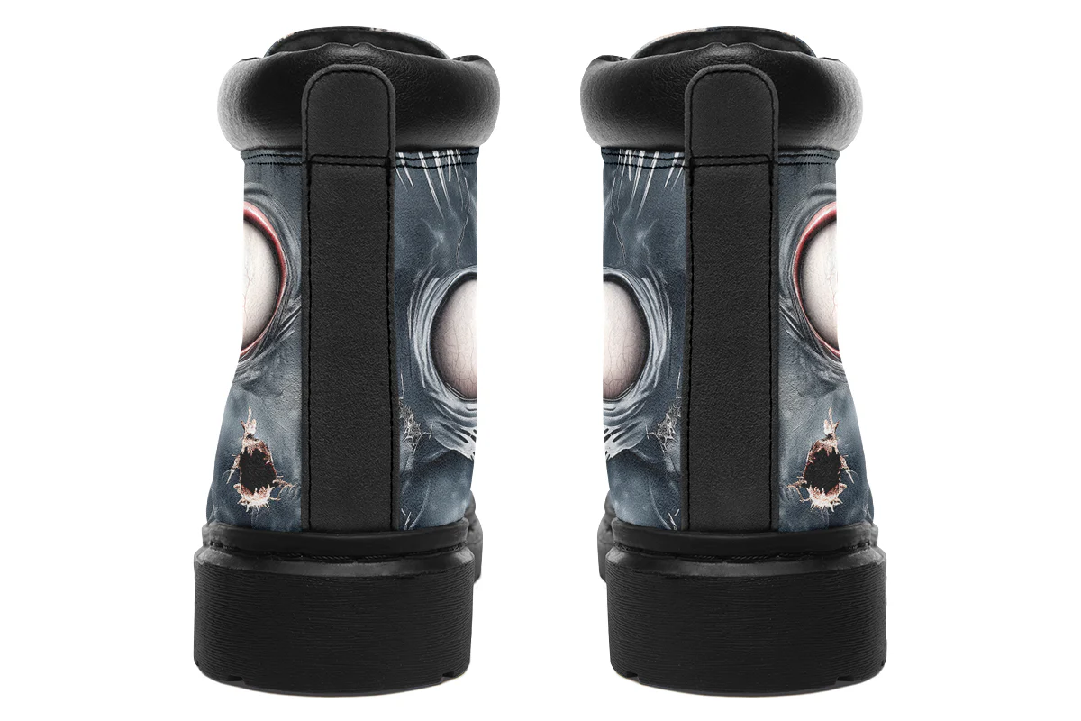 Beholder Classic Boots - Image 5
