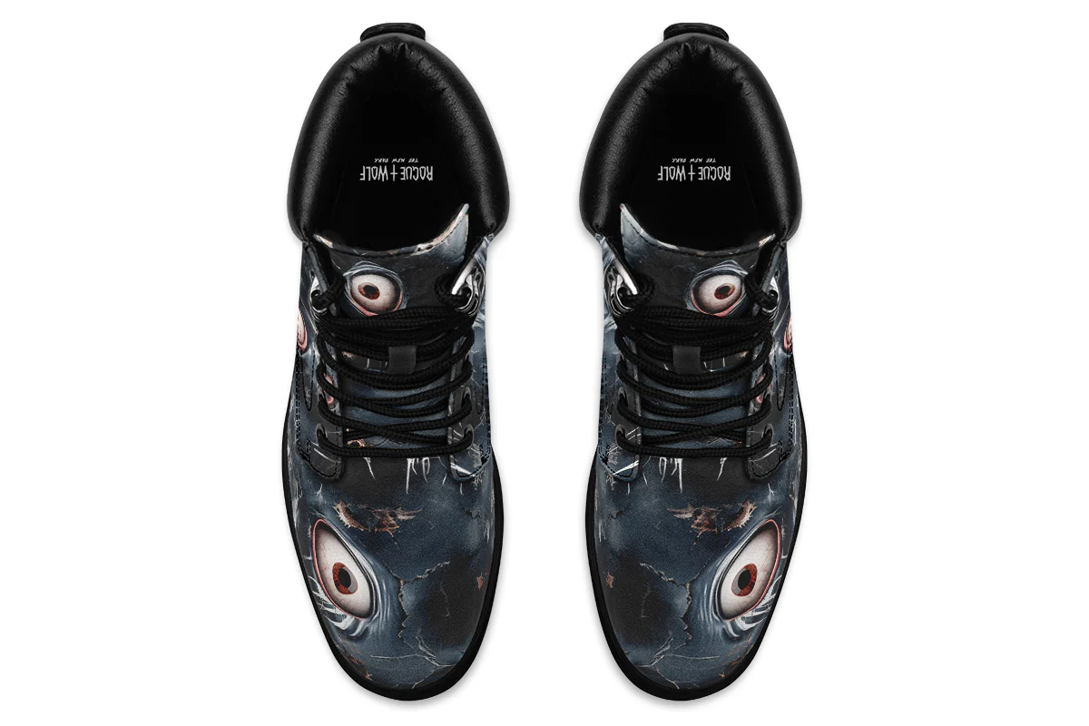 Beholder Classic Boots - Image 6