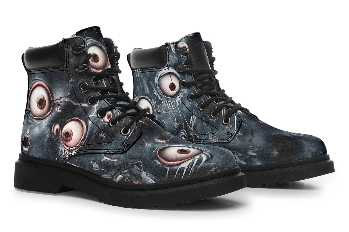 Beholder Classic Boots - Image 8
