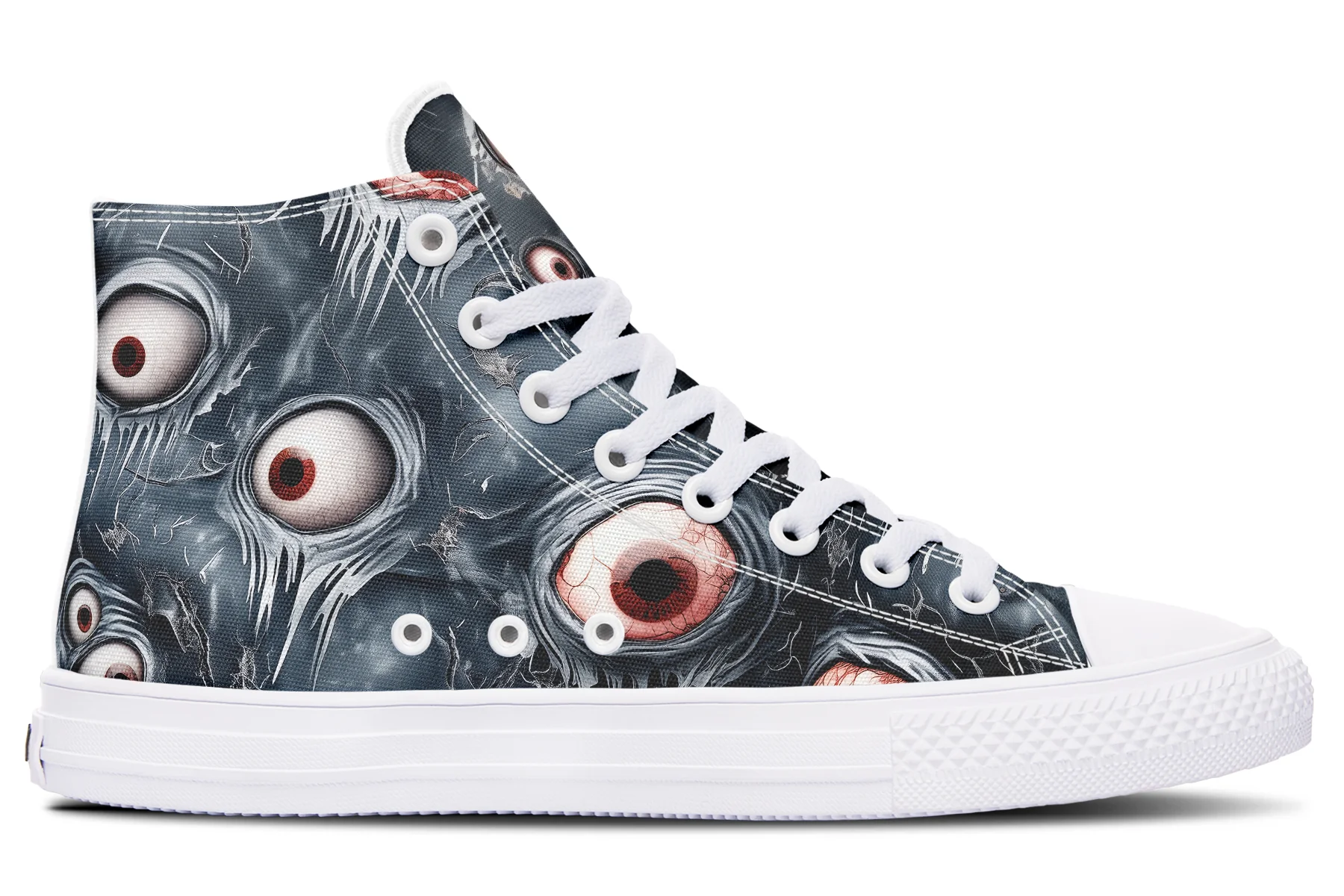 Beholder High Tops - Image 12