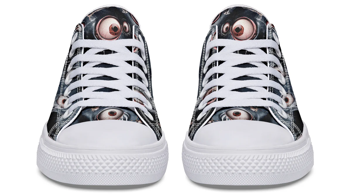 Beholder Low Tops - Image 15