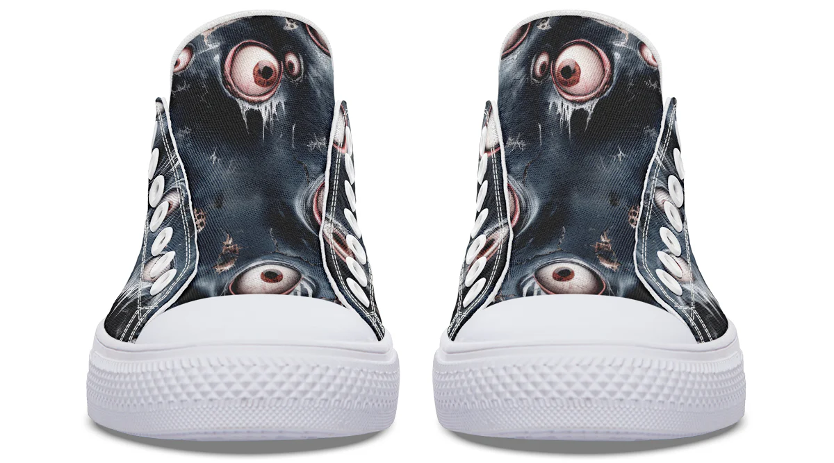Beholder Low Tops - Image 16