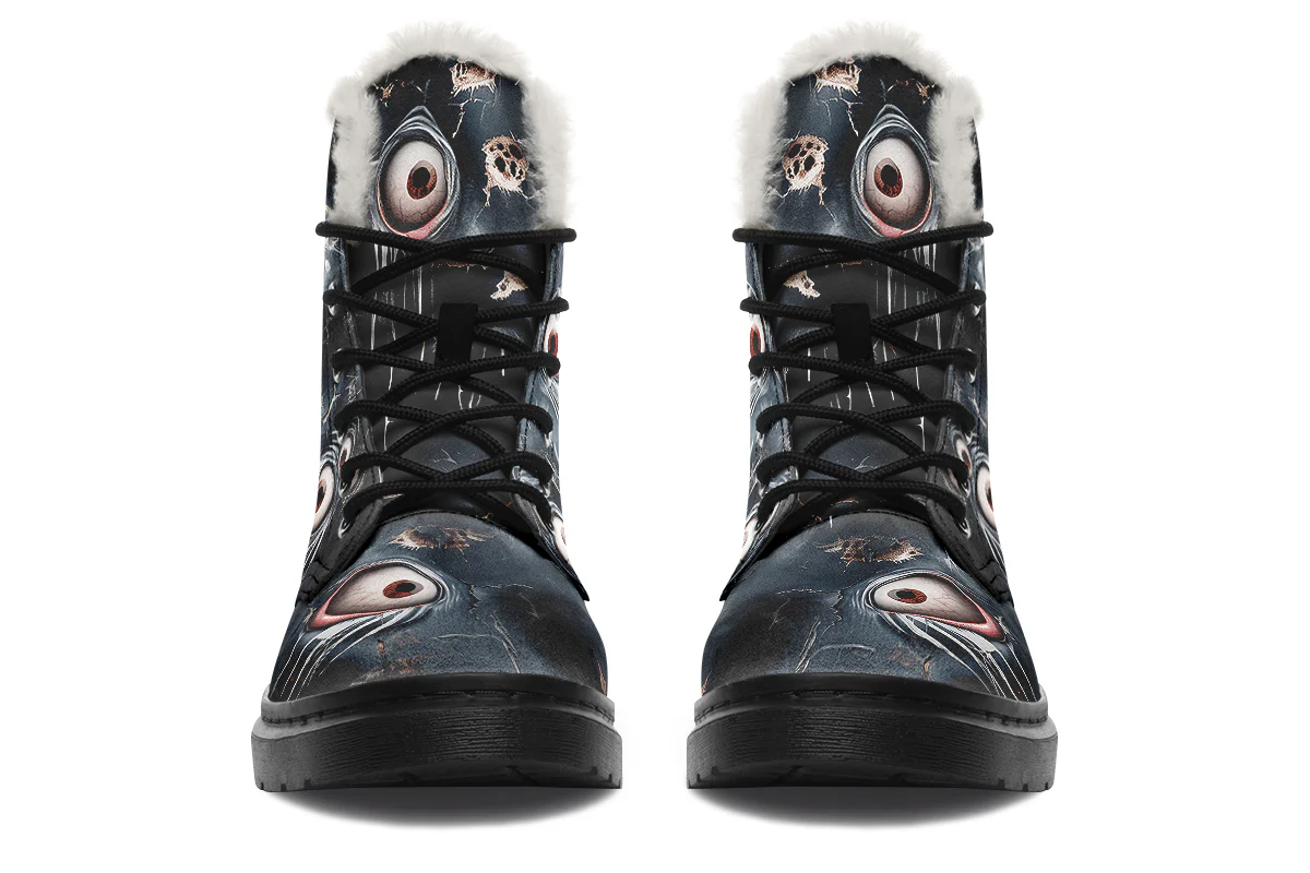Beholder Winter Boots - Image 3
