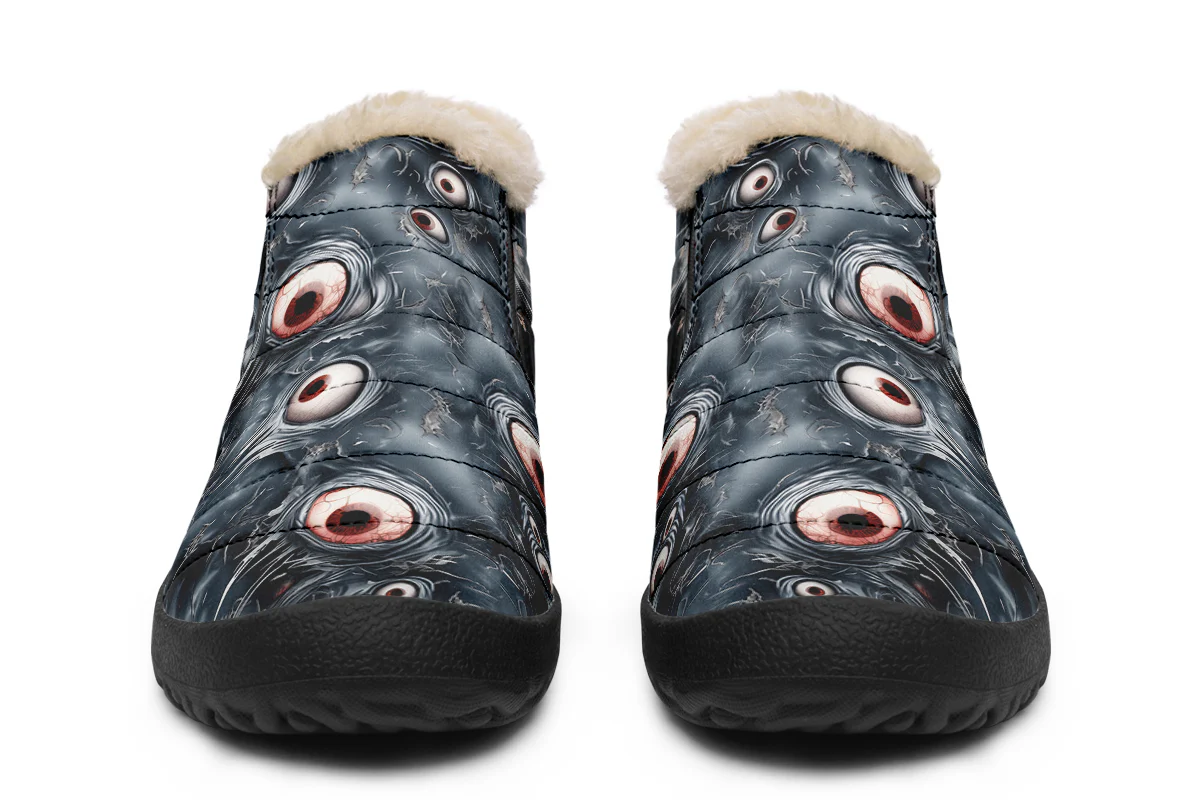 Beholder Winter Sneakers - Image 4