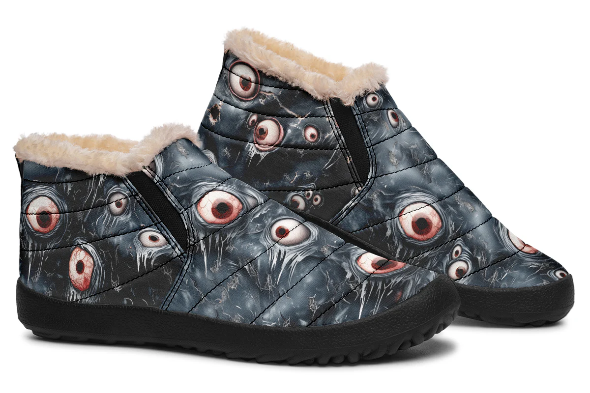 Beholder Winter Sneakers - Image 6