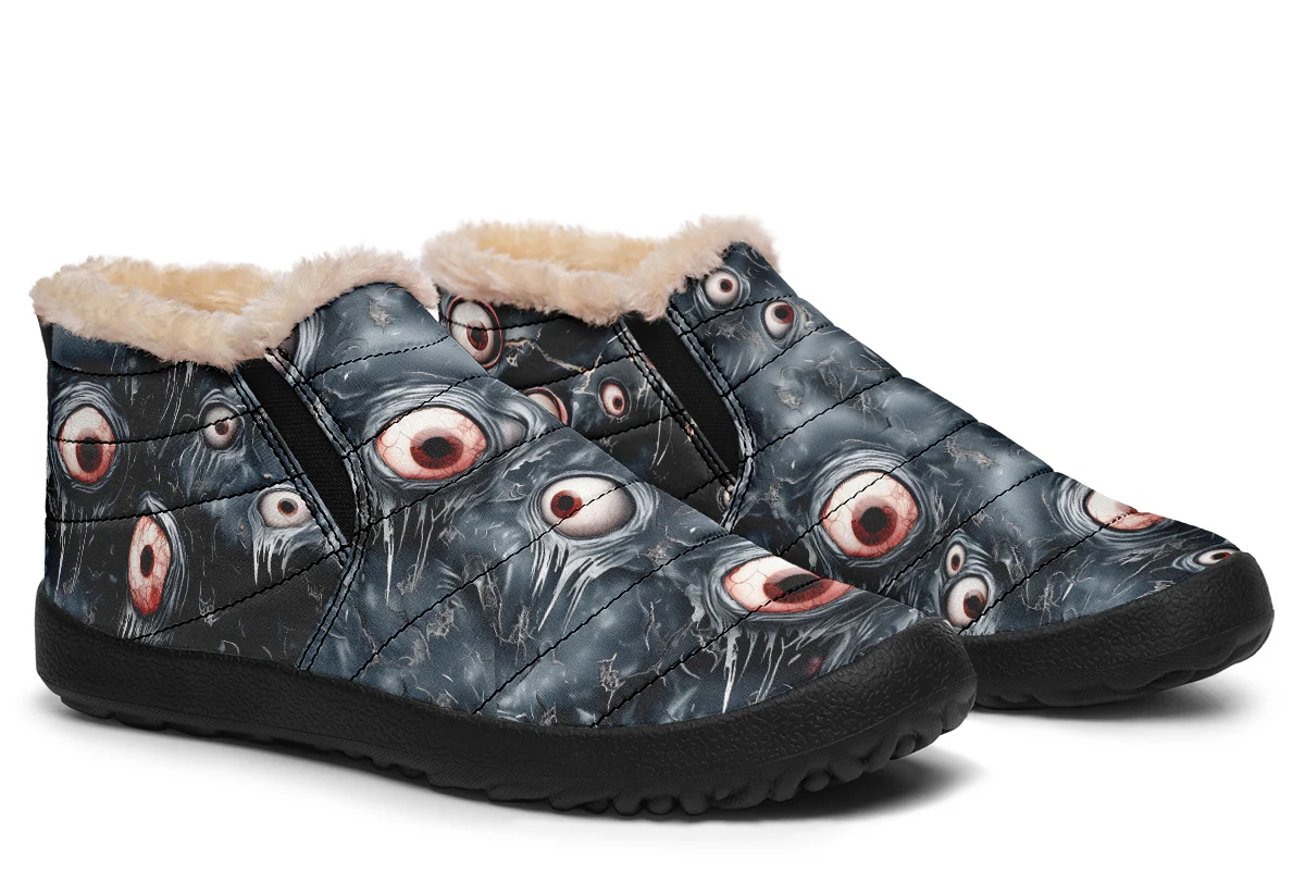 Beholder Winter Sneakers - Image 7