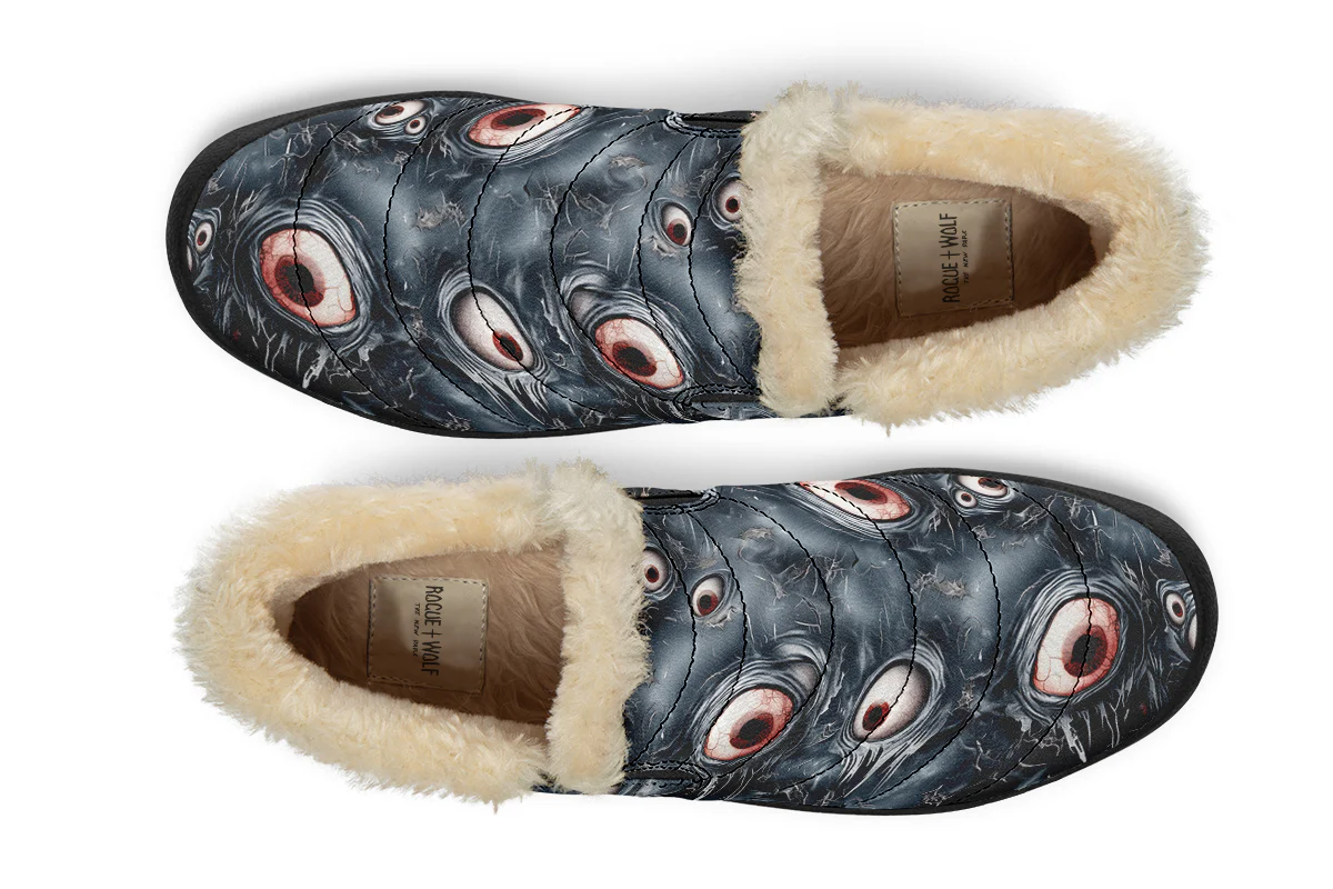 Beholder Winter Sneakers - Image 9
