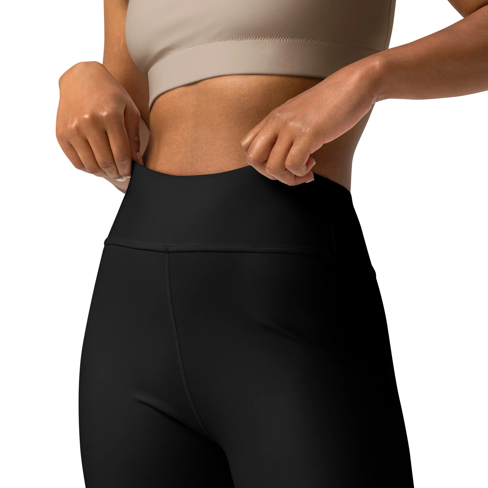 Bitter Truth Yoga Leggings - Image 13