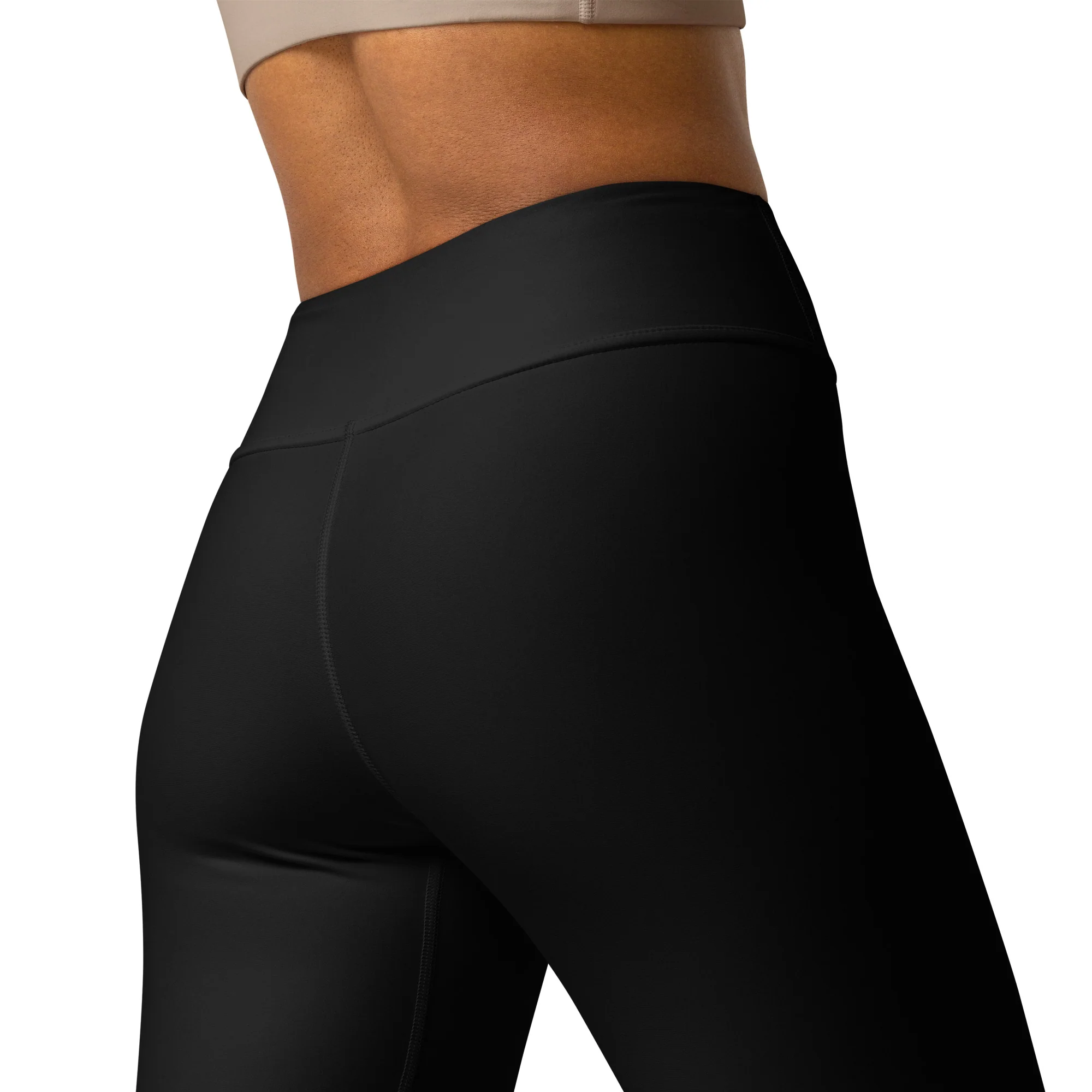 Bitter Truth Yoga Leggings - Image 14